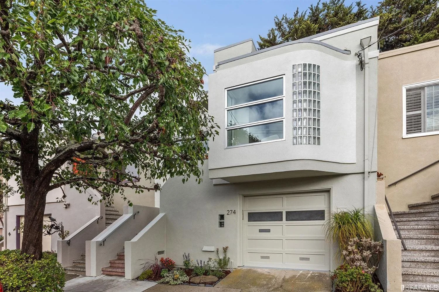 274 Sussex St, San Francisco, CA 94131