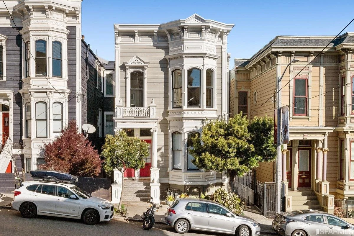 510 Oak St, San Francisco, CA 94102