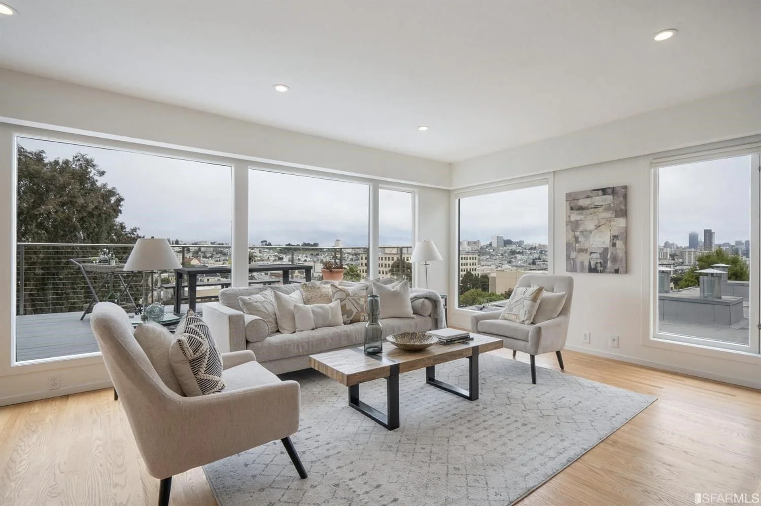 32 Terra Vista Ave, Unit 1,   San Francisco, CA   94115
