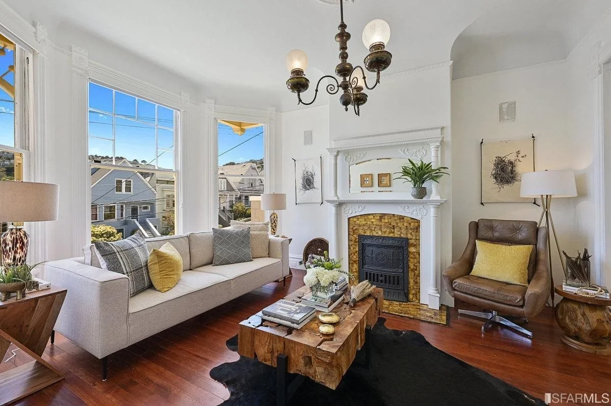 4316 23rd St, San Francisco, CA 94114