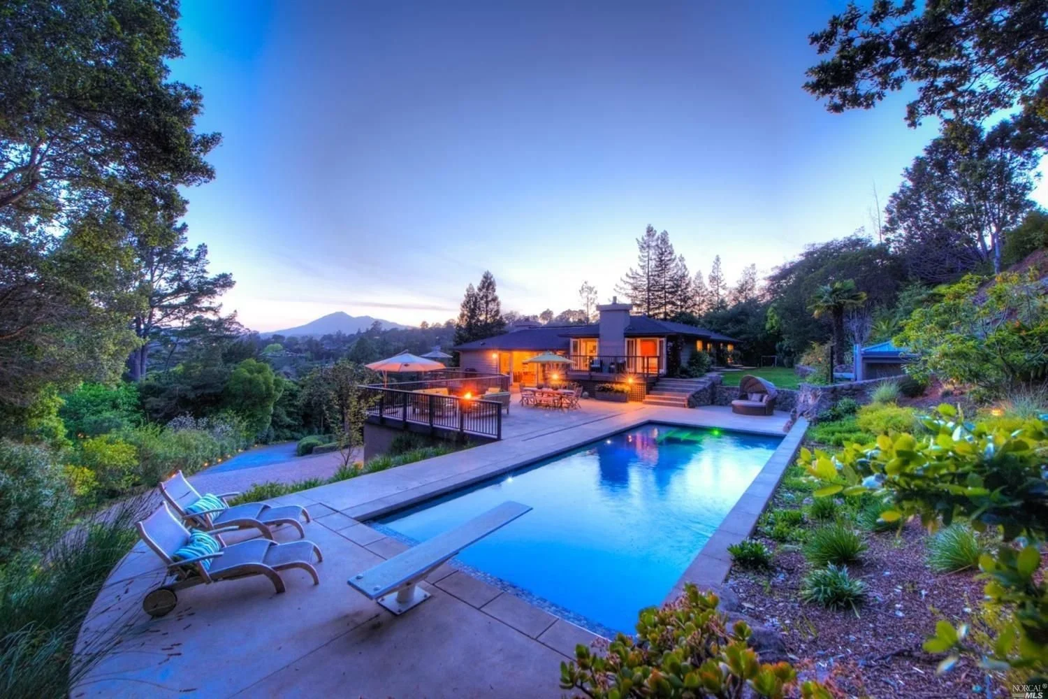 136 Margarita Dr, San Rafael, CA 94901
