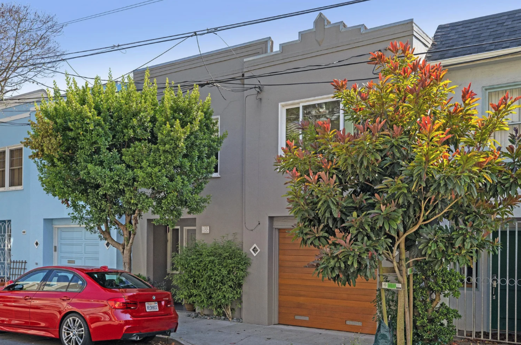 135 Moffitt St, San Francisco, CA 94131