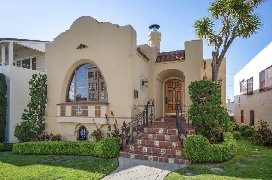 120 Aptos Ave, San Francisco, CA 94127