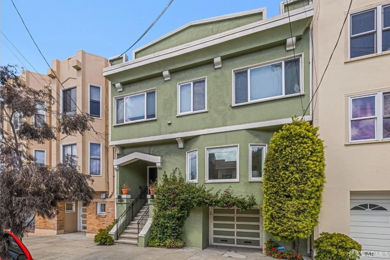 5530 California St, San Francisco, CA 94121