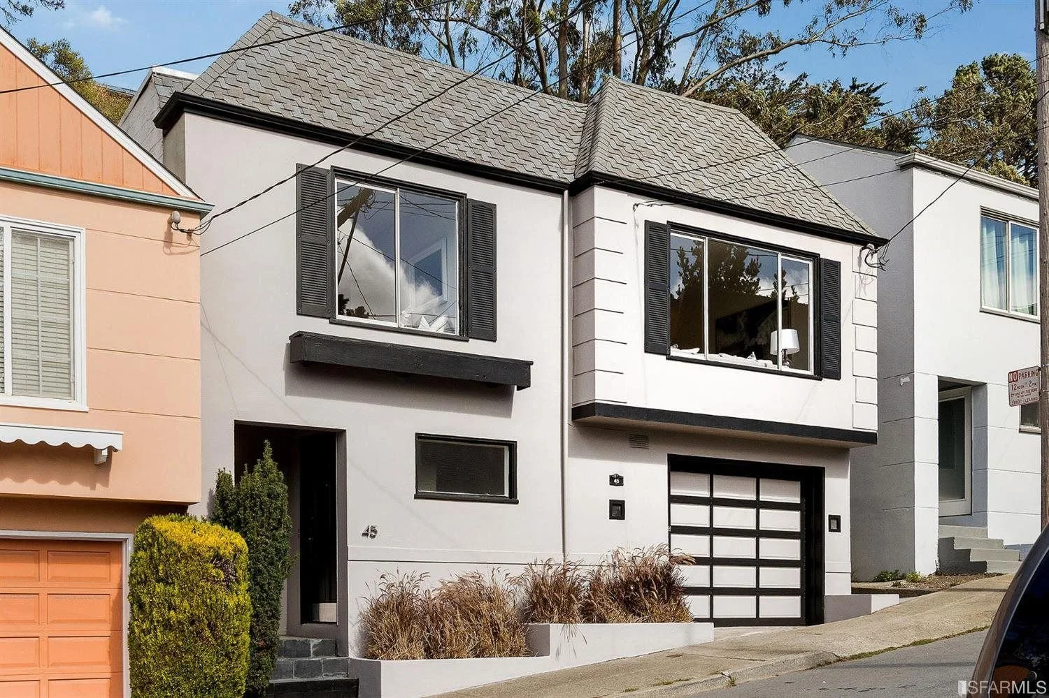 45 Sunview Dr, San Francisco, CA 94131