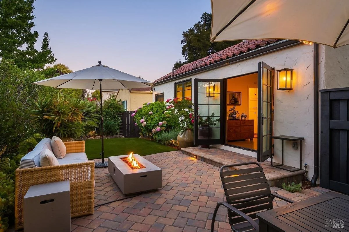 80 Clyde Ave, San Rafael, CA 94901