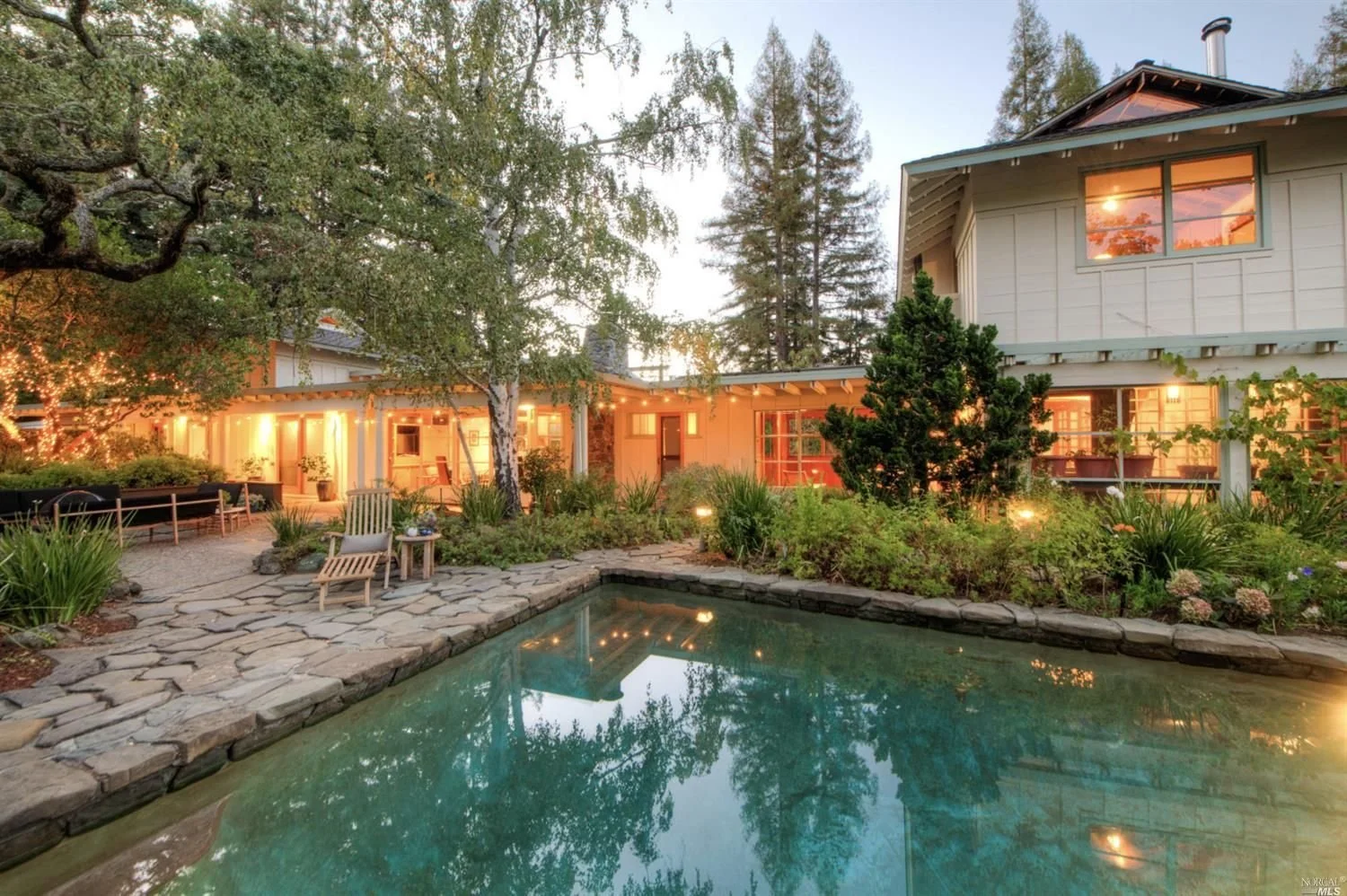 700 Bolinas Rd Fairfax, CA 94930