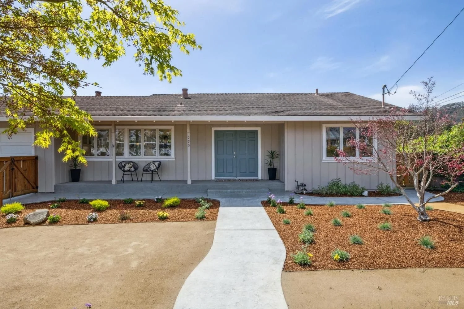 880 Chamberlain Ct, Mill Valley, CA 94941