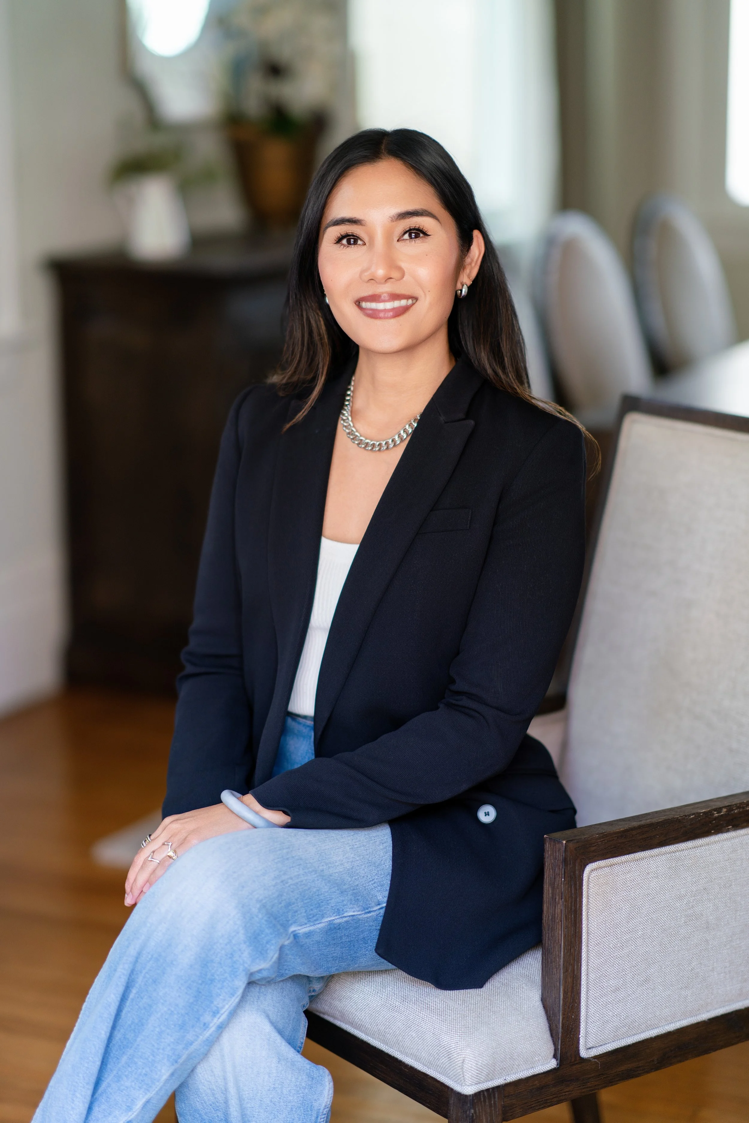 Jo Anne Santarromana
