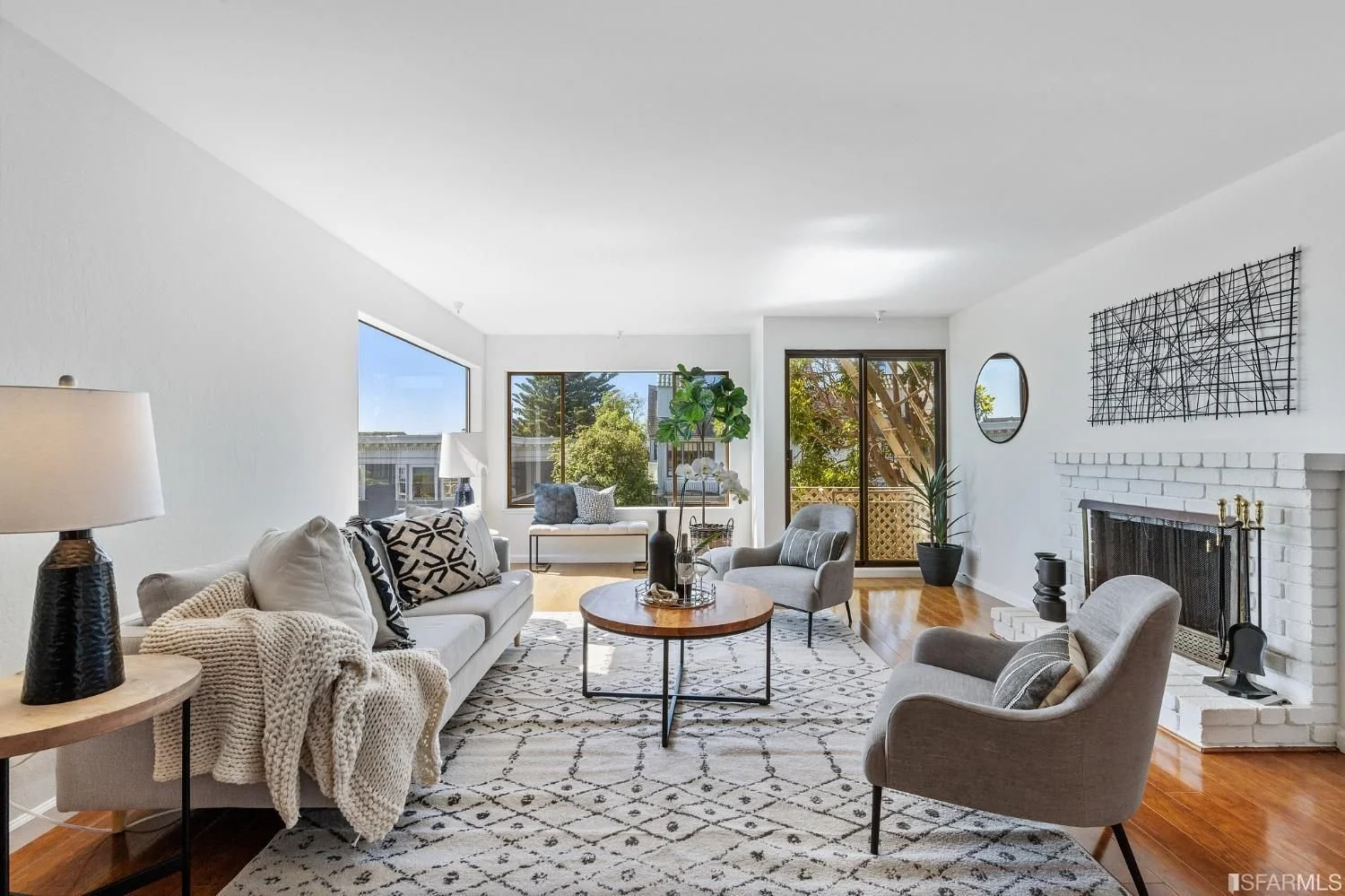 3234 Washington St, Unit 3, San Francisco, CA 94115