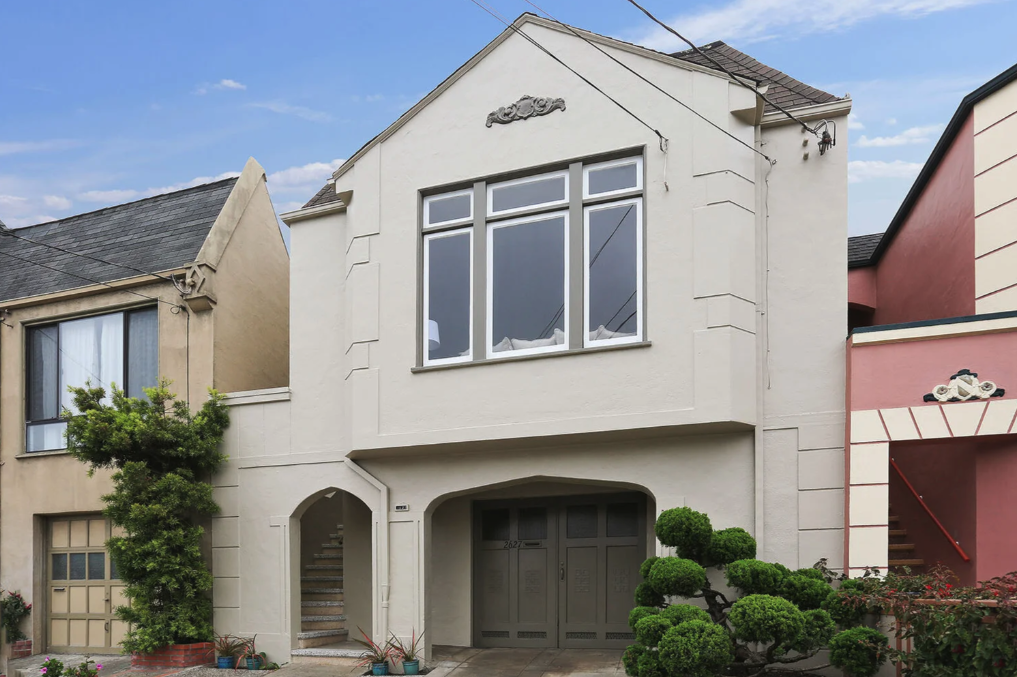 2627 Lawton St, San Francisco, CA 94122