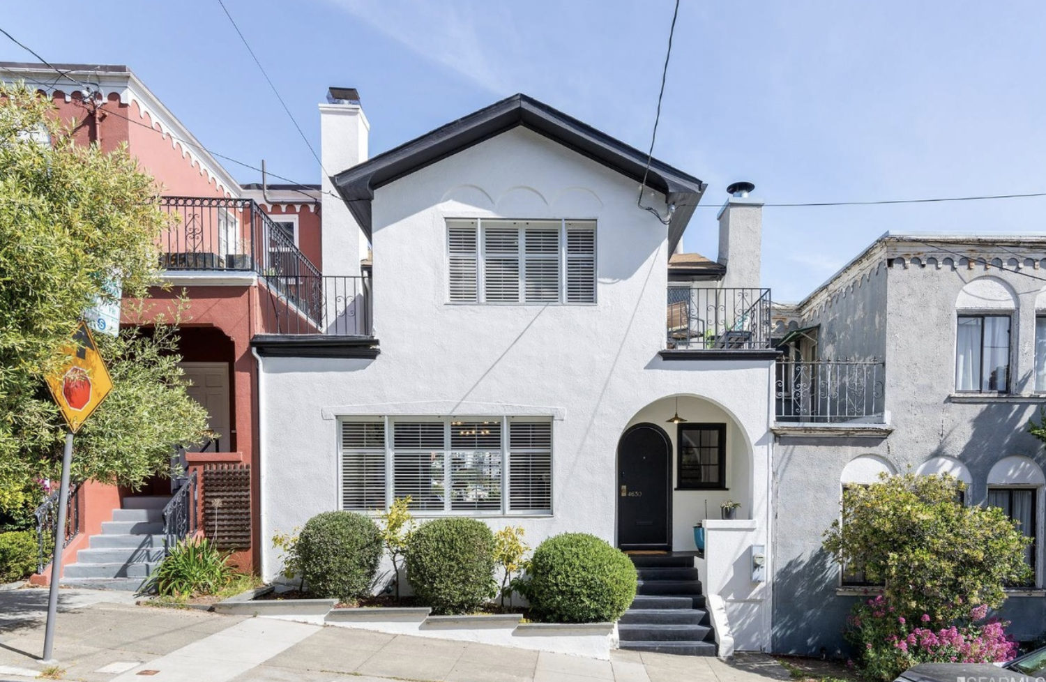 4630 19th St, San Francisco