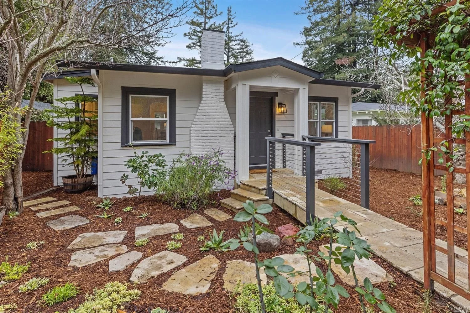 118 Olema Rd, Fairfax, CA 94930