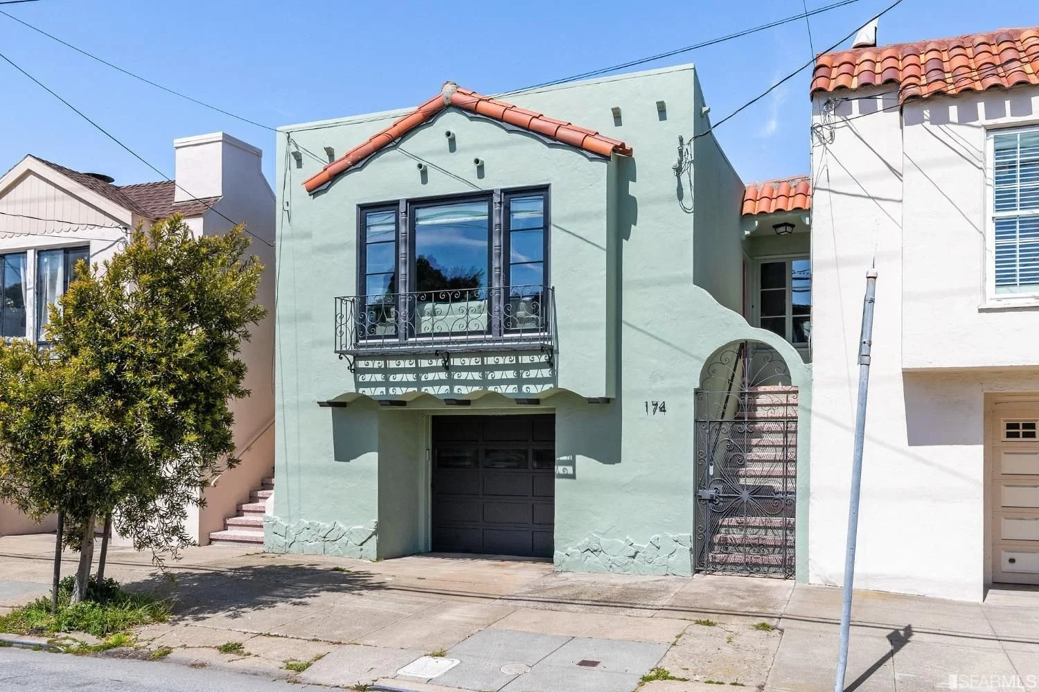 174 Cayuga Ave, San Francisco, CA 94112