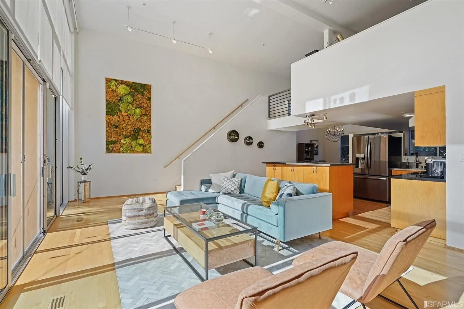 236 Ritch St,   San Francisco, CA   94107