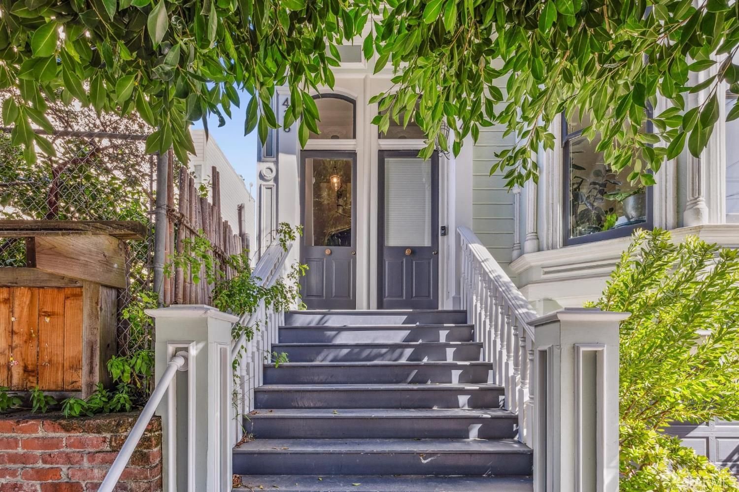 436 Page St, San Francisco, CA 94102