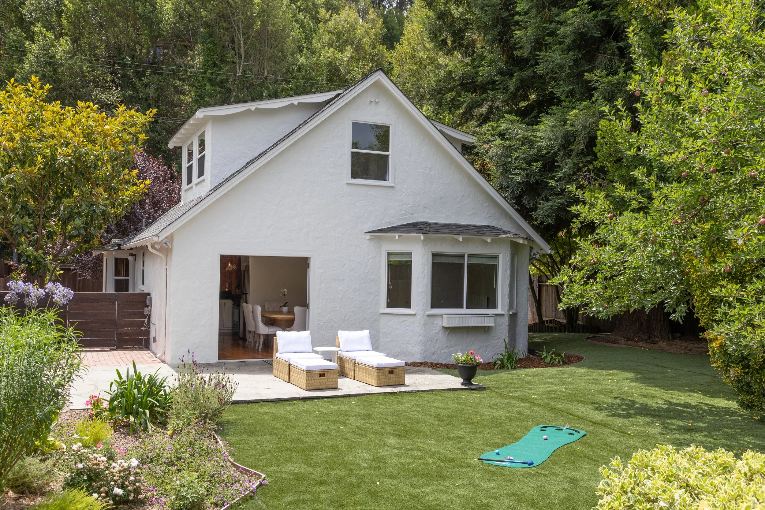 386 Marin Ave,   Mill Valley, CA   94941