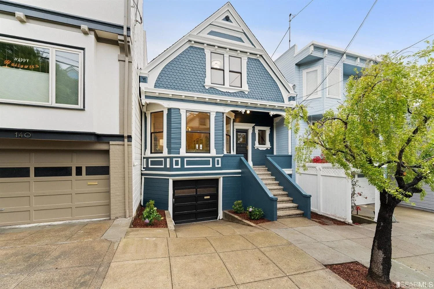 132 Fairmount St, San Francisco, CA 94131