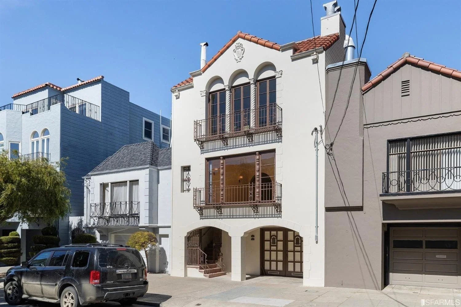 2920-2922 Gough St, San Francisco, CA 94123