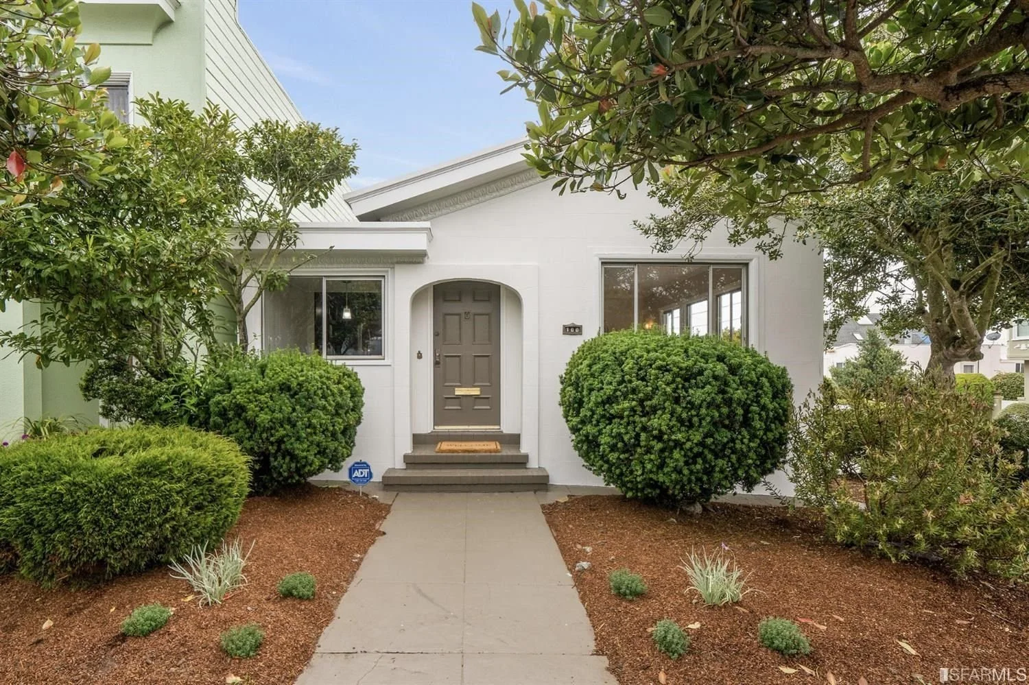 100 Ridgewood Ave, San Francisco, CA 94112
