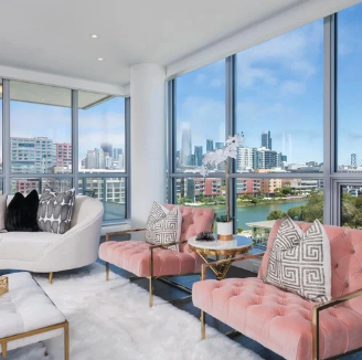 708 Long Bridge St, Unit 712, San Francisco, CA 94158