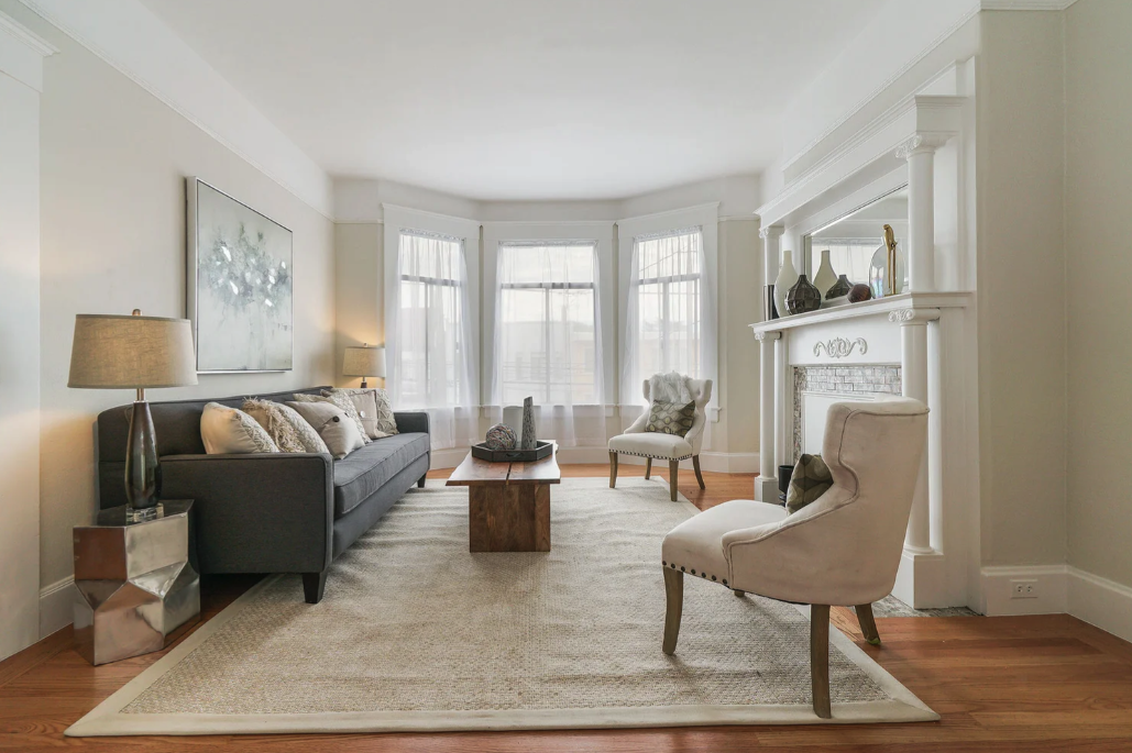535 5th Ave, San Francisco, CA 94118