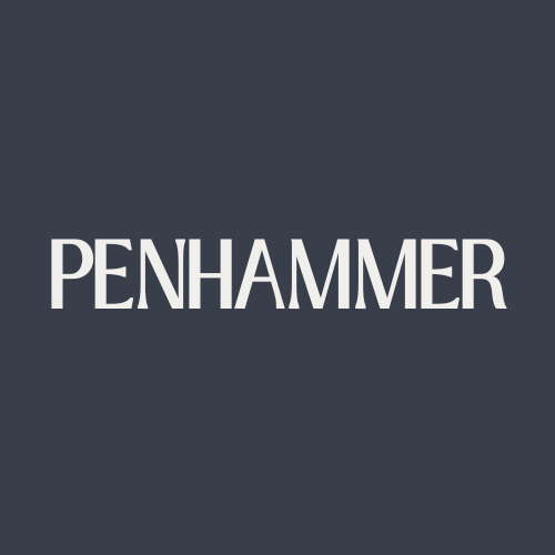 Penhammer