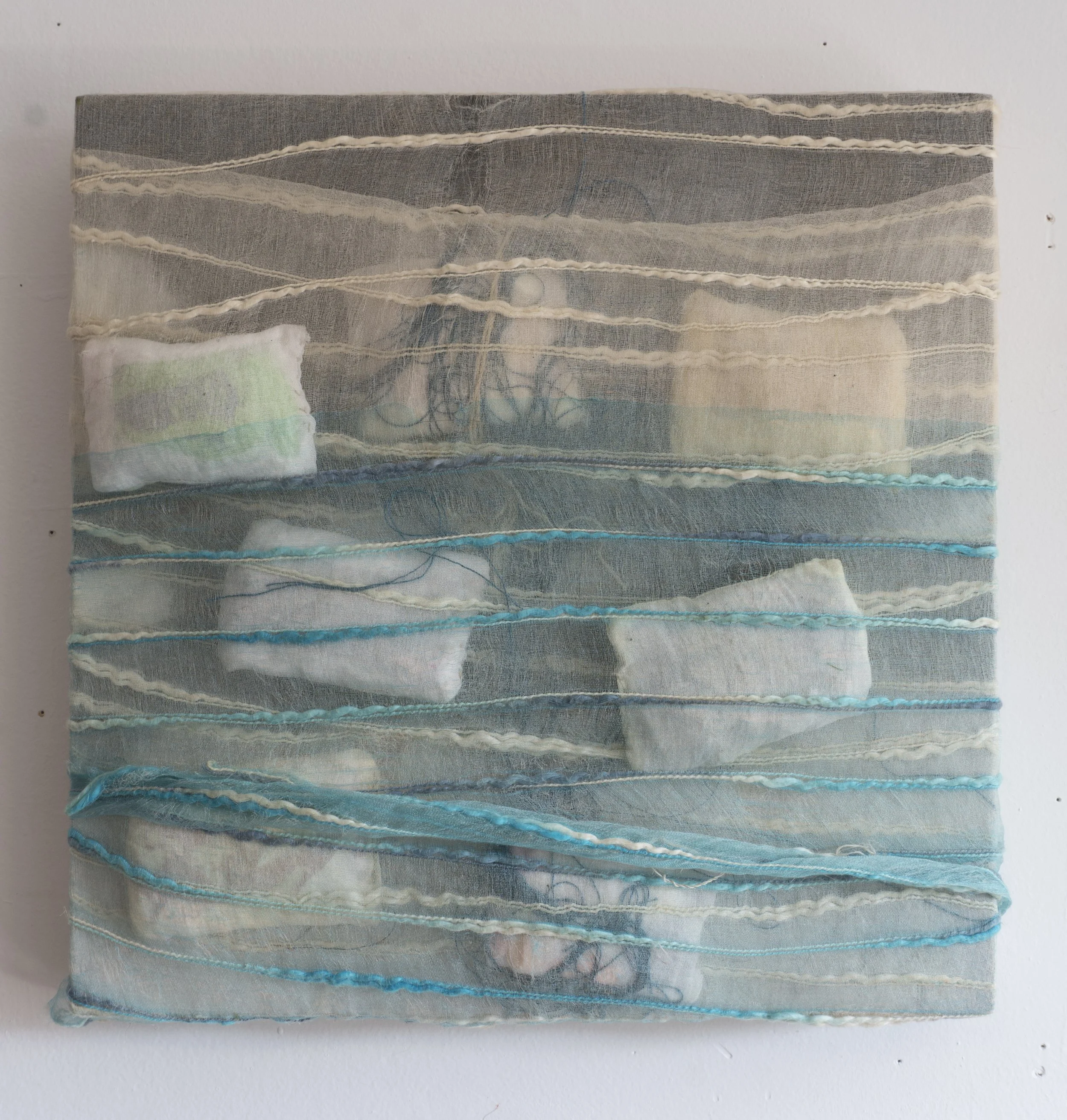 A Breath of Silk