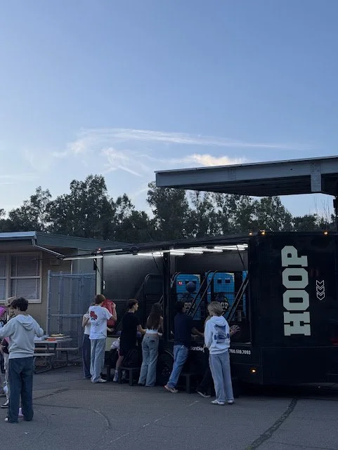 Hoop Boston: The Ultimate Entertainment for Thanksgiving Week and Late-November Events