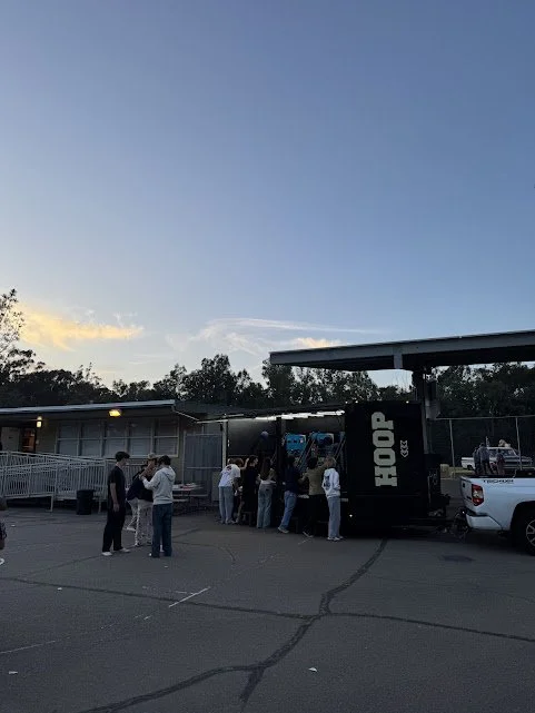 Hoop Boston: Keep the Winter Fun Going with Arcade Basketball Action