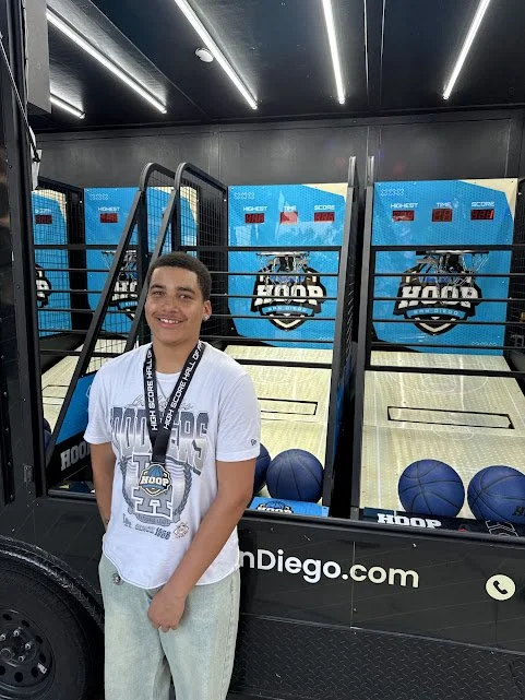 Hoop Boston: Bring the Excitement to Your March Events