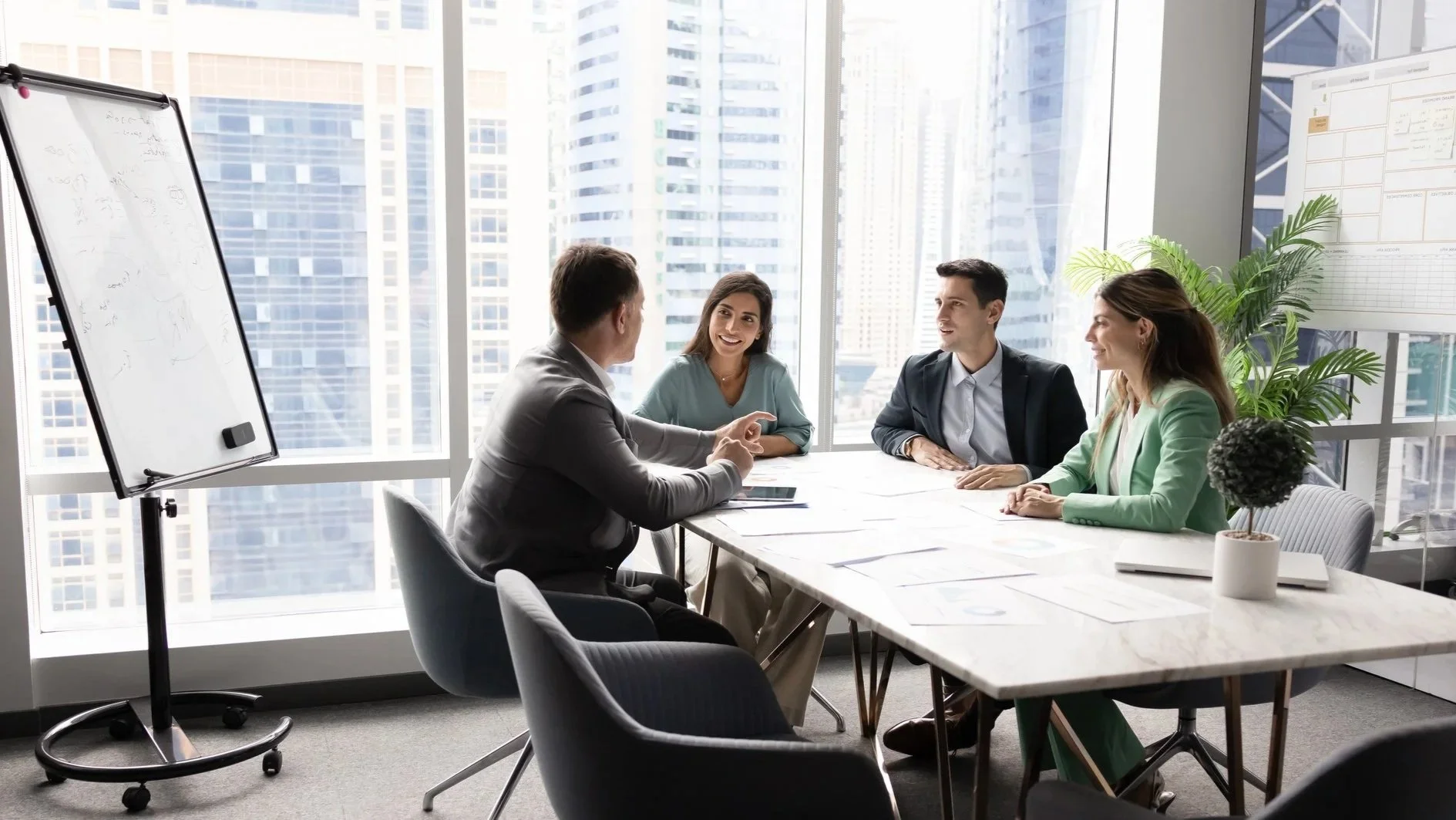 Why Your Sales Team Is Your Most Underused Marketing Channel