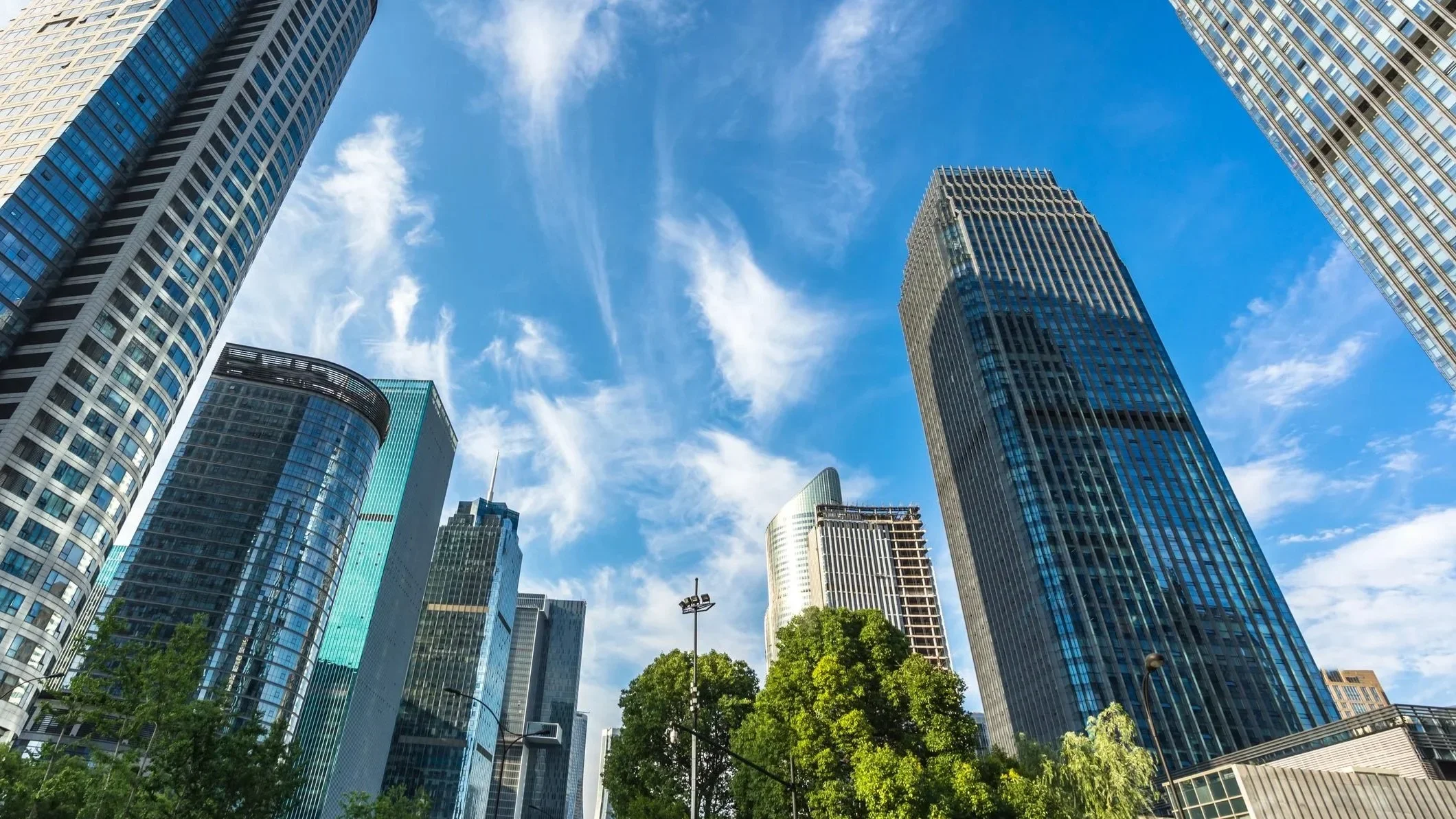 How AEC Firms Turn Sustainability Expertise into Thought Leadership and New Business