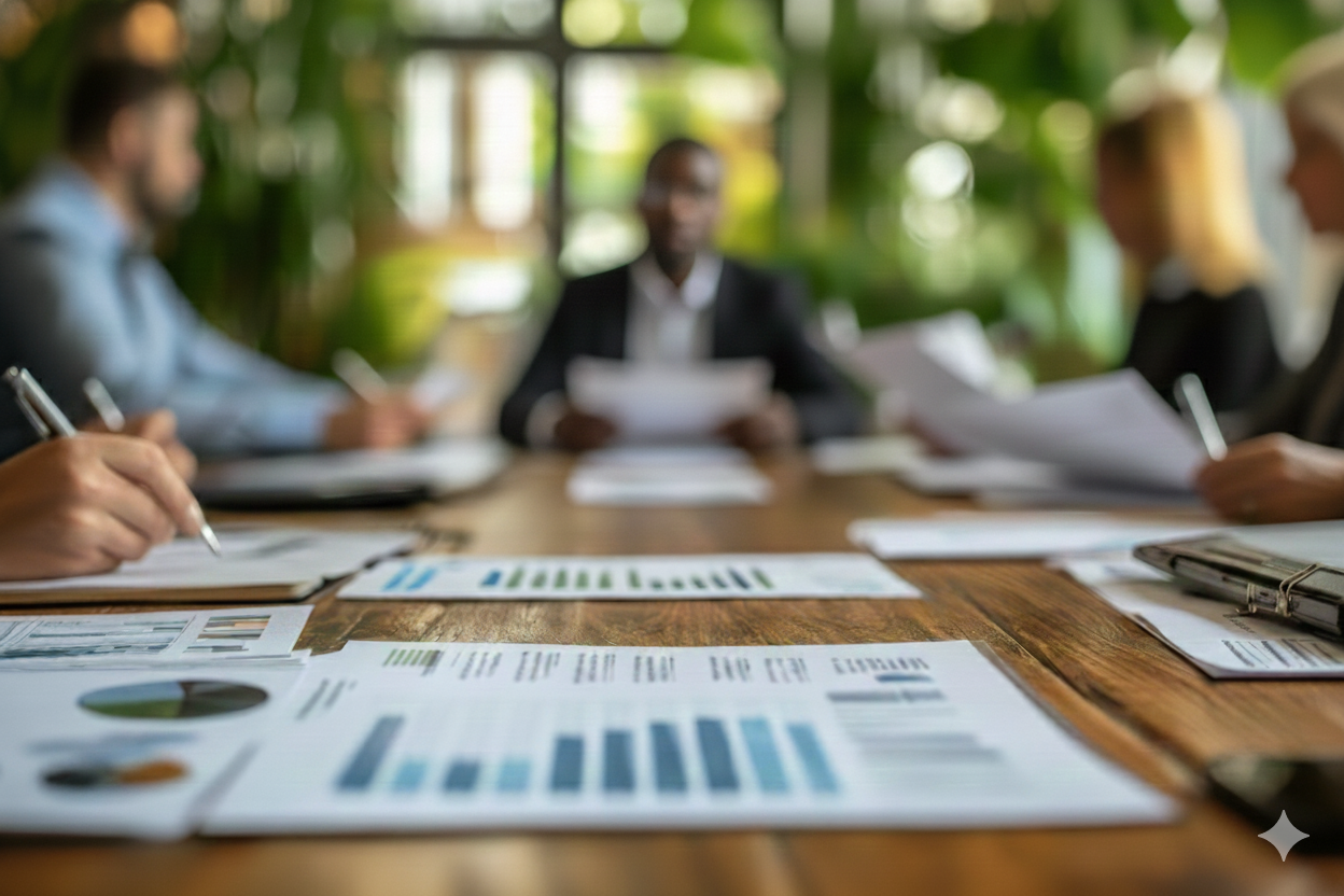 Master the New Era of ESG Reporting in 2026