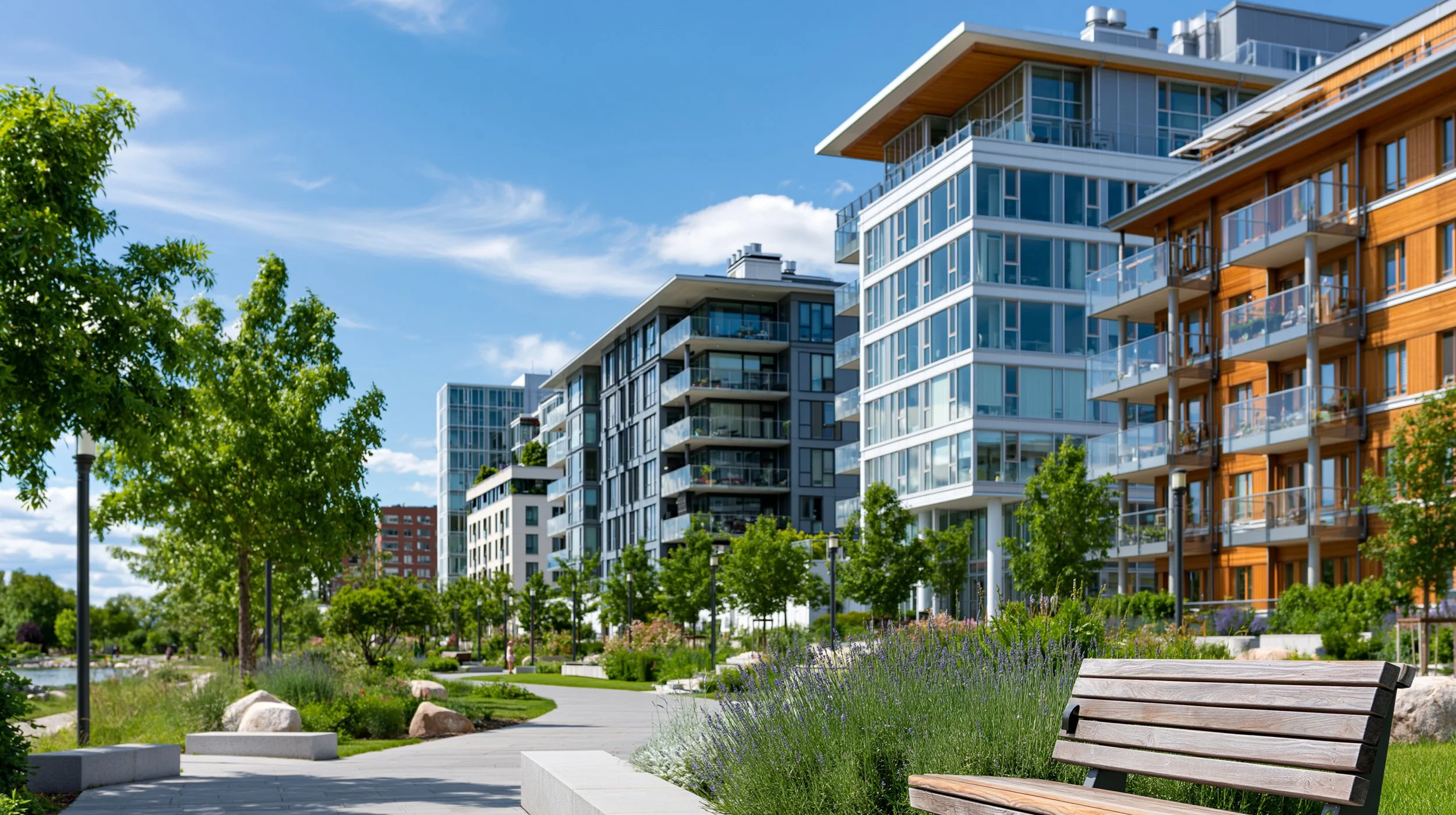 The 3-Part Story Every Healthy and Sustainable Building Brand Should Tell