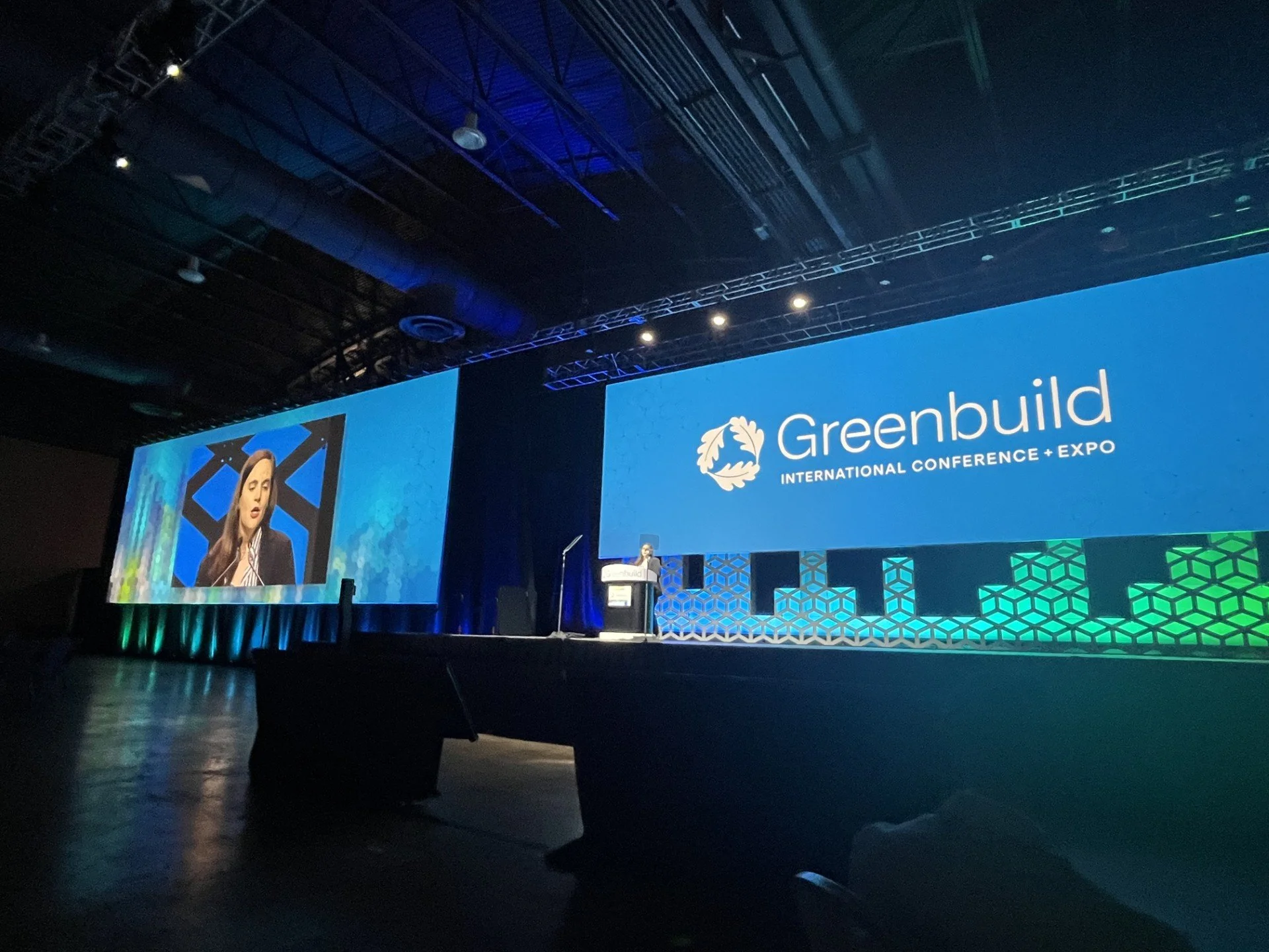 Bold Branch Collective at Greenbuild 2026