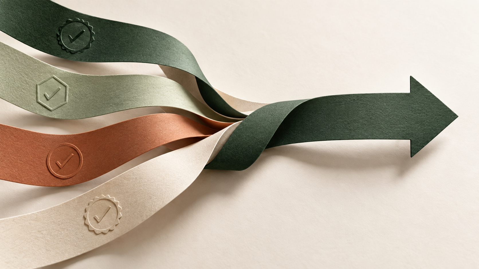 One Product, Multiple Certifications: How to Tell a Clearer Story