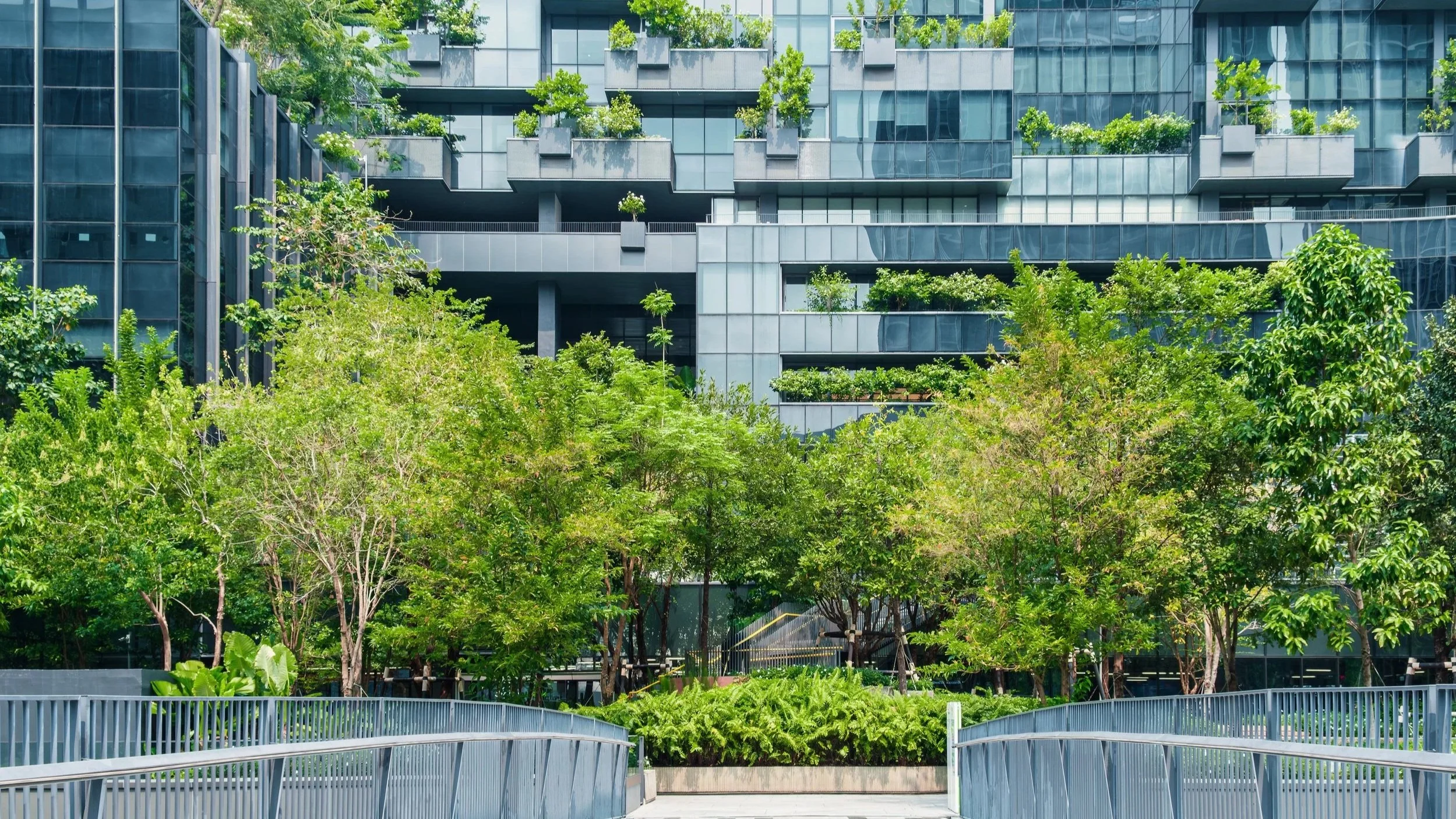 The economics of better buildings and the 2026 infrastructure policy ...