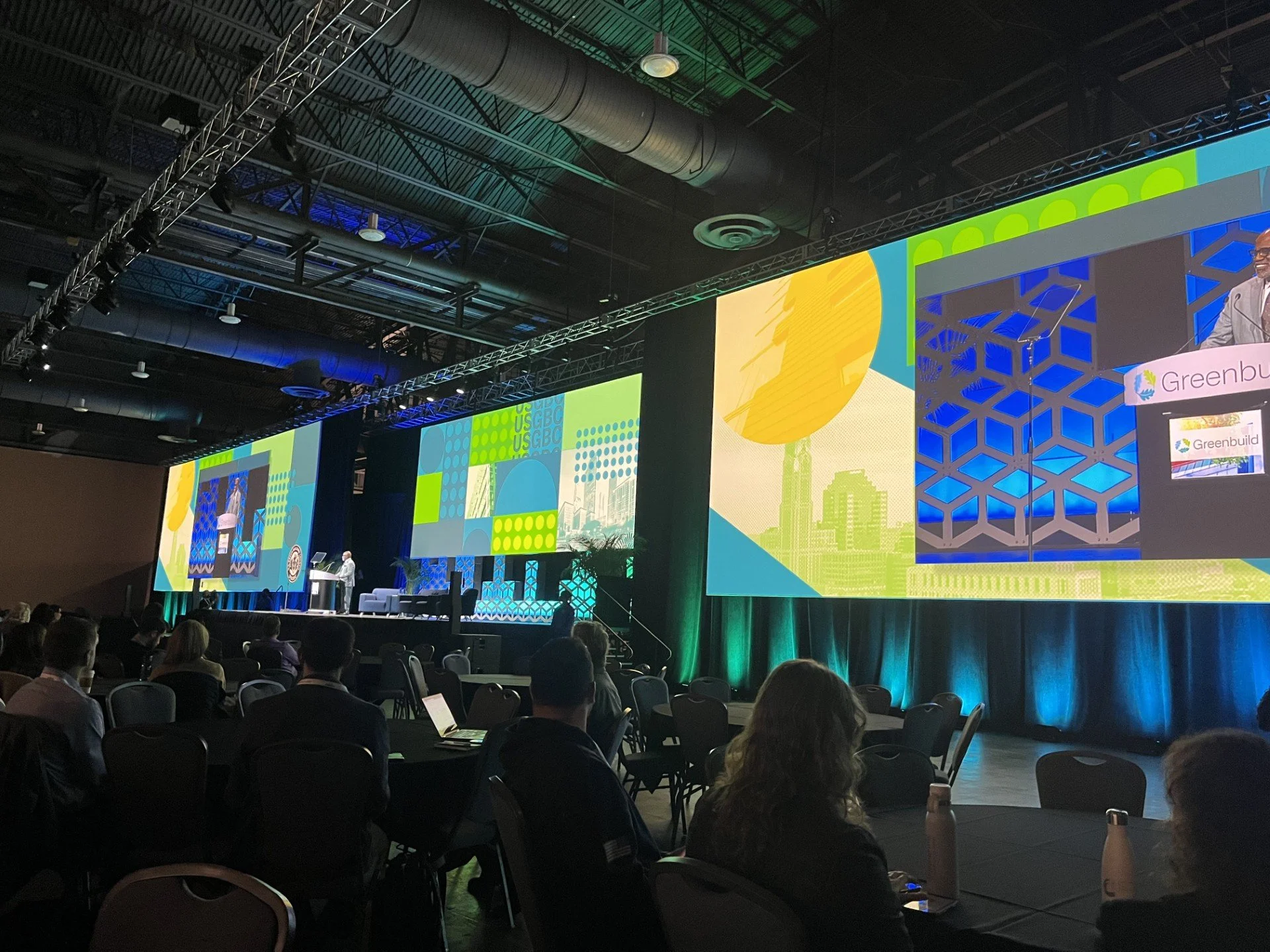 Greenbuild International Conference & Expo