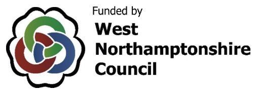 Funded by WNC