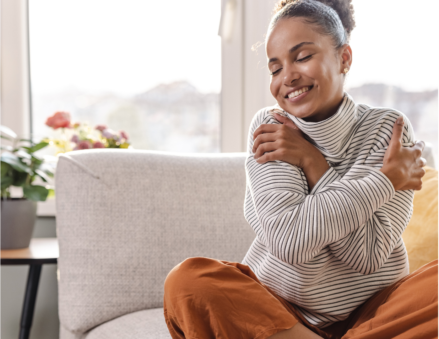 Self-Care & Healing Workshop pt 1