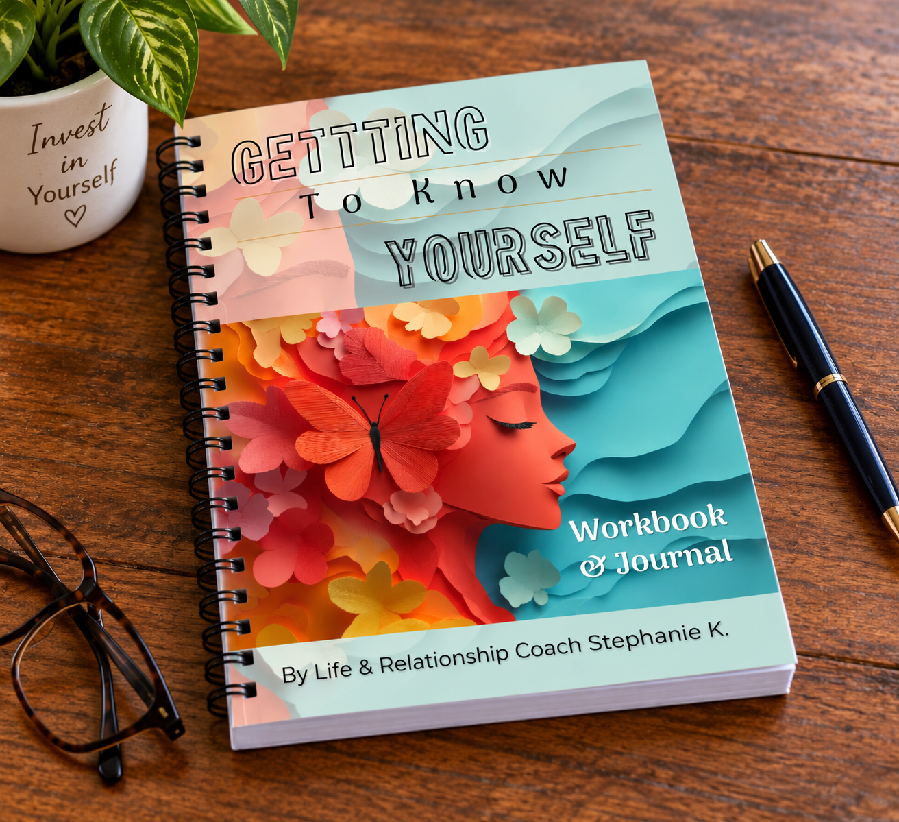 Getting to Know Yourself