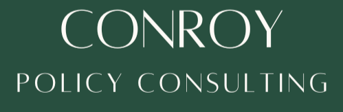 Conroy Policy Consulting