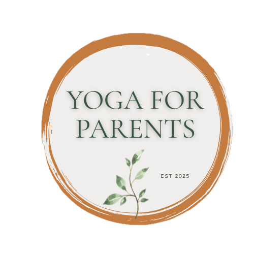 Yoga for Parents 