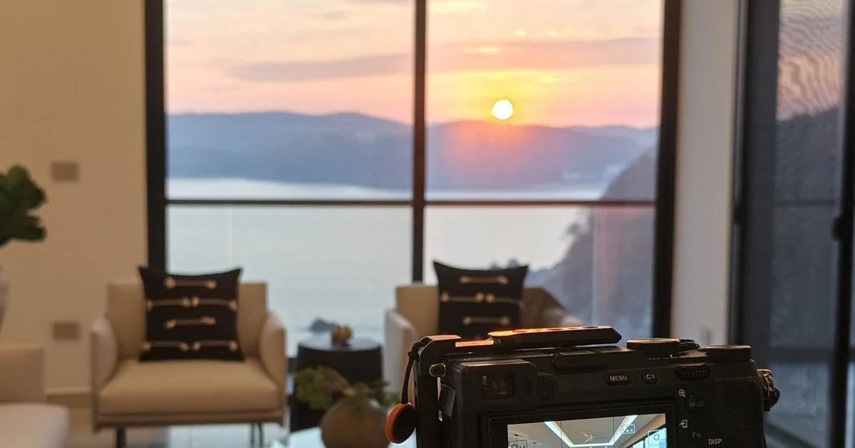 Cómo rentar más tu casa en Airbnb en Huatulco: las fotos que necesita tu anuncio