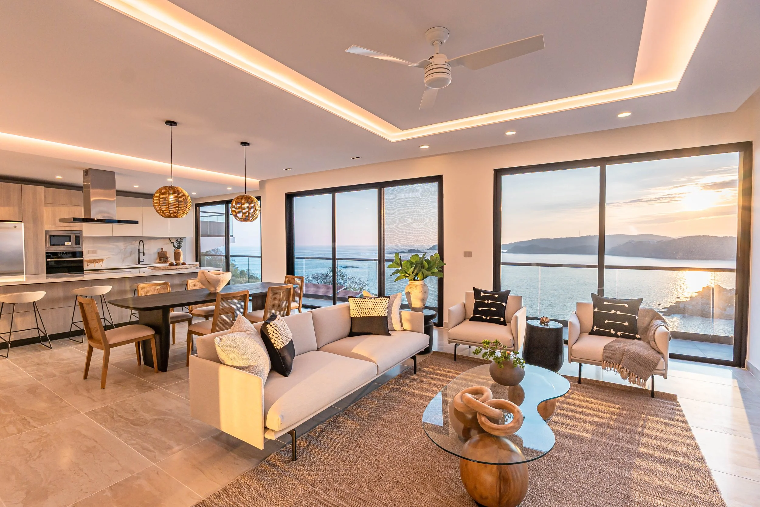 Fotografía Inmobiliaria y Airbnb