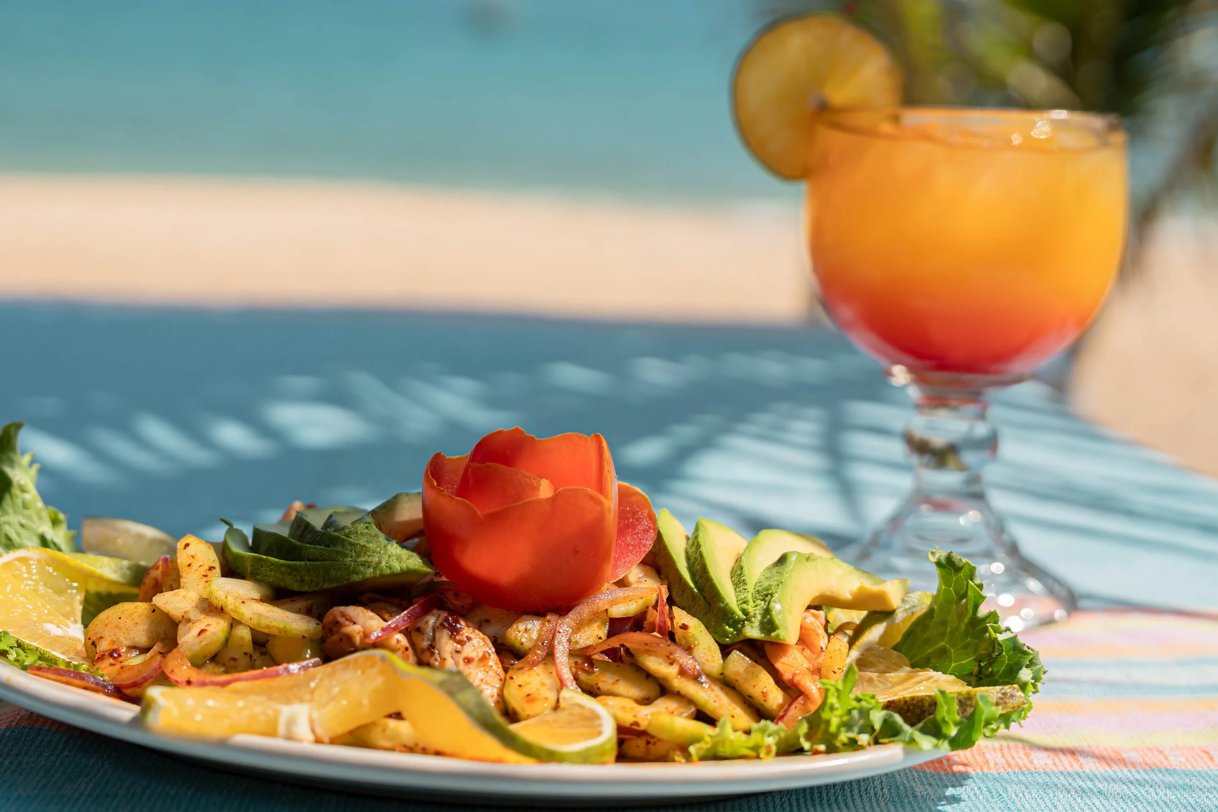 Fotografía Gastronómica y Restaurantes