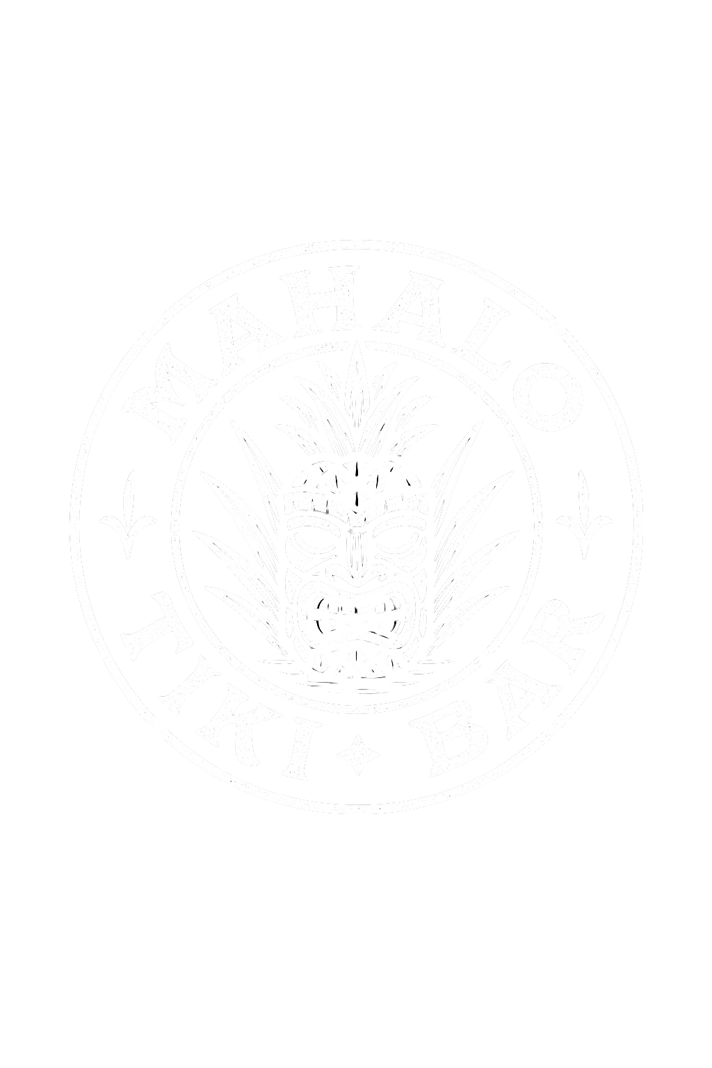 Mahalo Tiki Bar