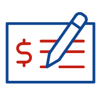 Writing a Check