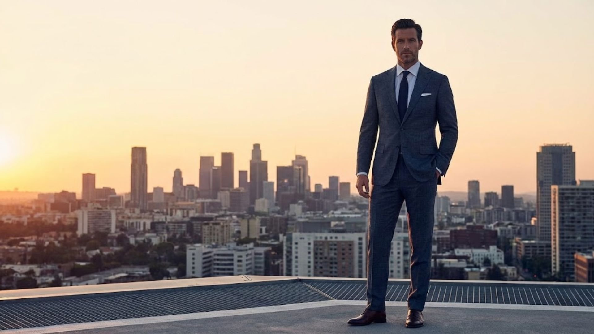 How Your Image Can Affect Your Career, Your Social Life, and How You See Yourself